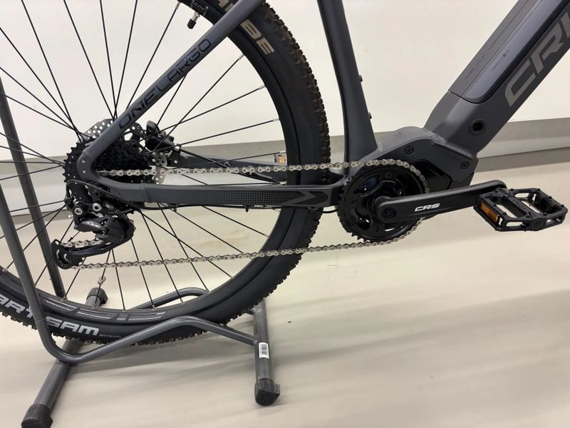 Crussis One-Largo 7.10 (900Wh)