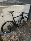 Wilier SLR Zero L