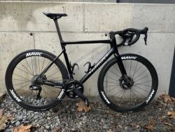 Wilier SLR Zero L