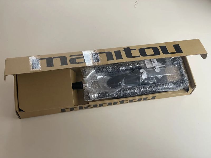 Manitou R7 Pro 120 mm 