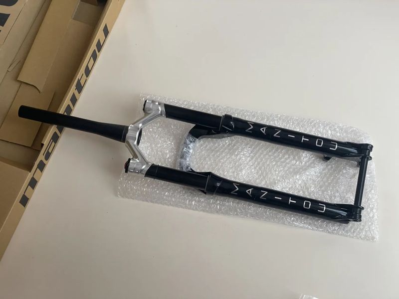 Manitou R7 Pro 120 mm 