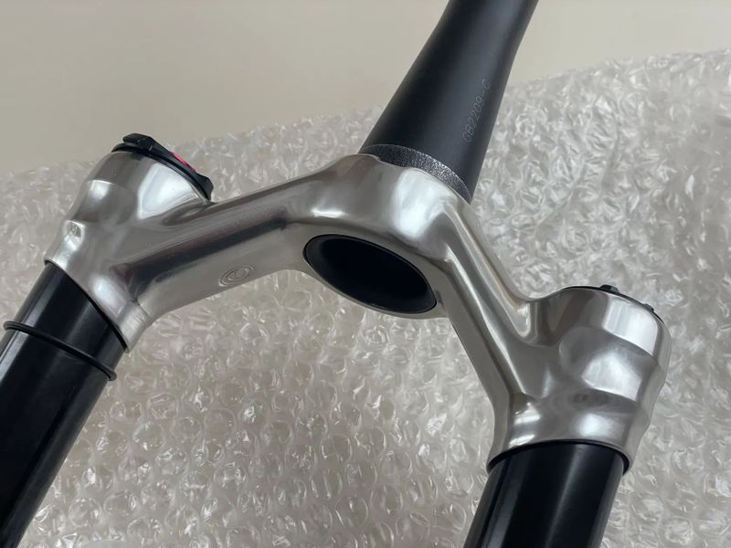 Manitou R7 Pro 120 mm 