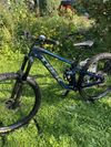 Trek Slash 9.7