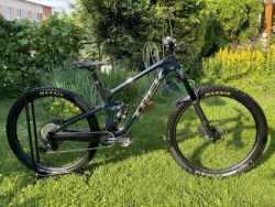 Trek Slash 9.7