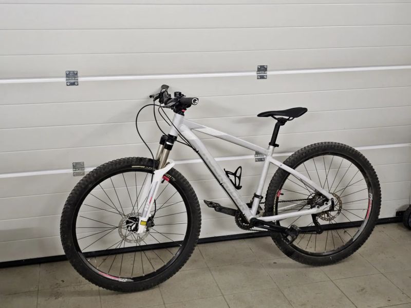 Rockrider ST 540, vel. S