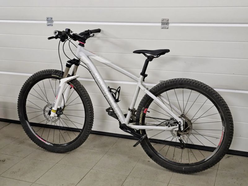 Rockrider ST 540, vel. S