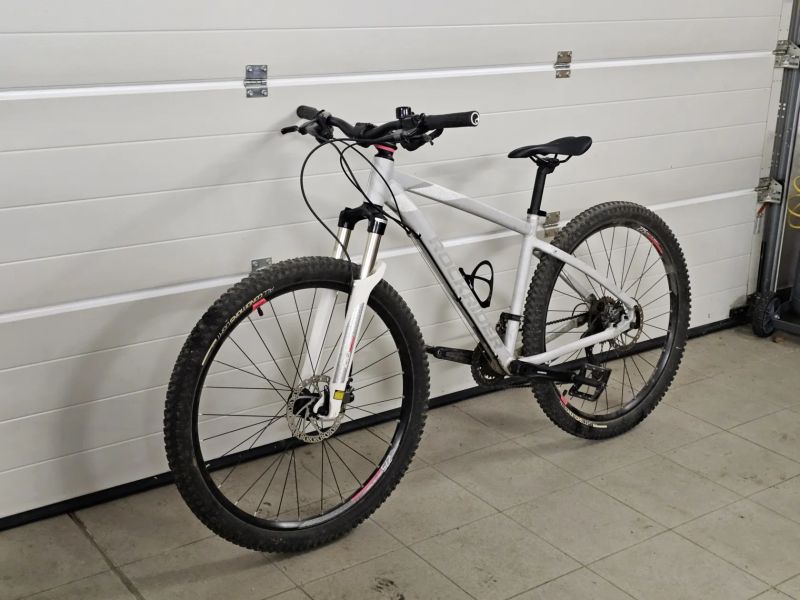 Rockrider ST 540, vel. S