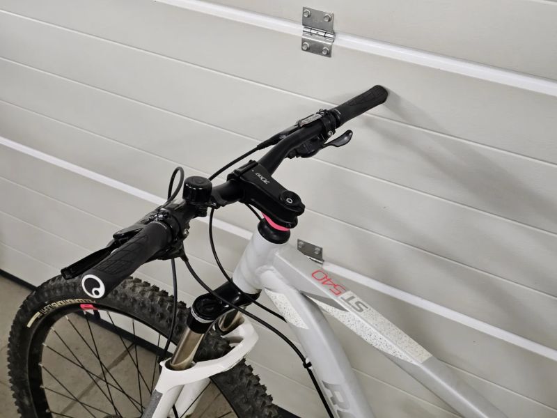 Rockrider ST 540, vel. S