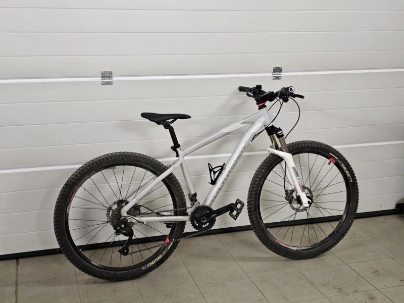 Rockrider ST 540, vel. S