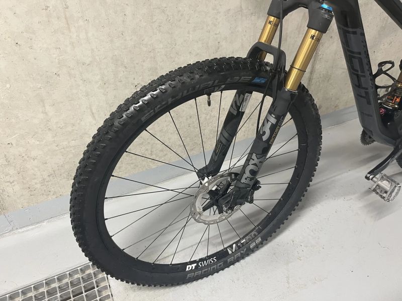 Prodám Thömus Lightrider