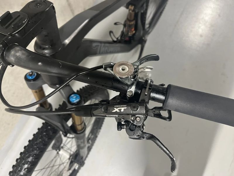 Prodám Thömus Lightrider