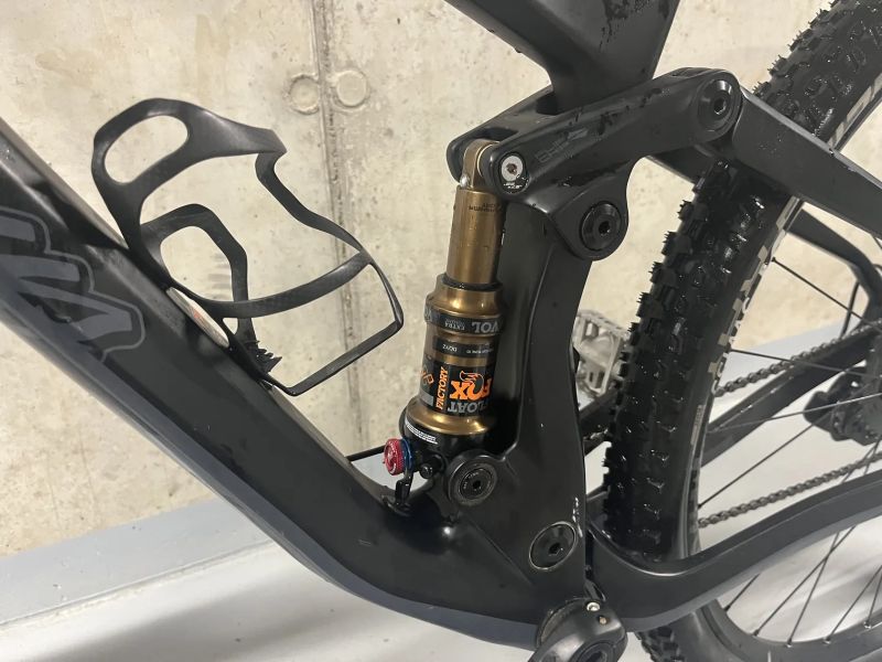 Prodám Thömus Lightrider