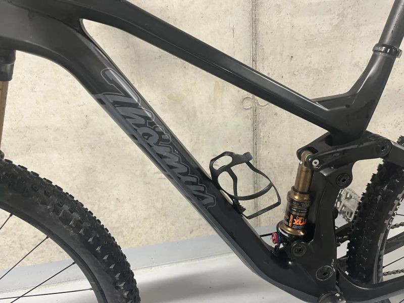 Prodám Thömus Lightrider