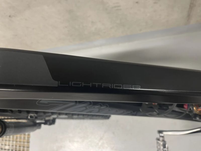 Prodám Thömus Lightrider