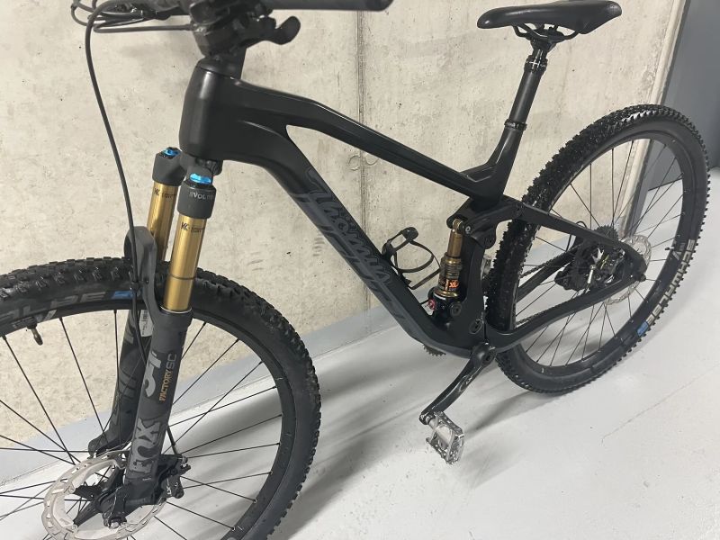 Prodám Thömus Lightrider