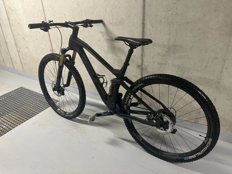 Prodám Thömus Lightrider