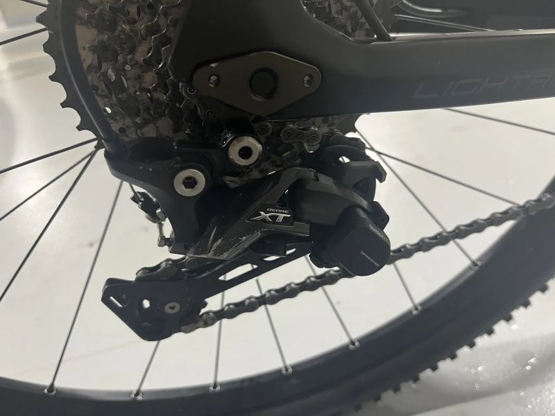 Prodám Thömus Lightrider