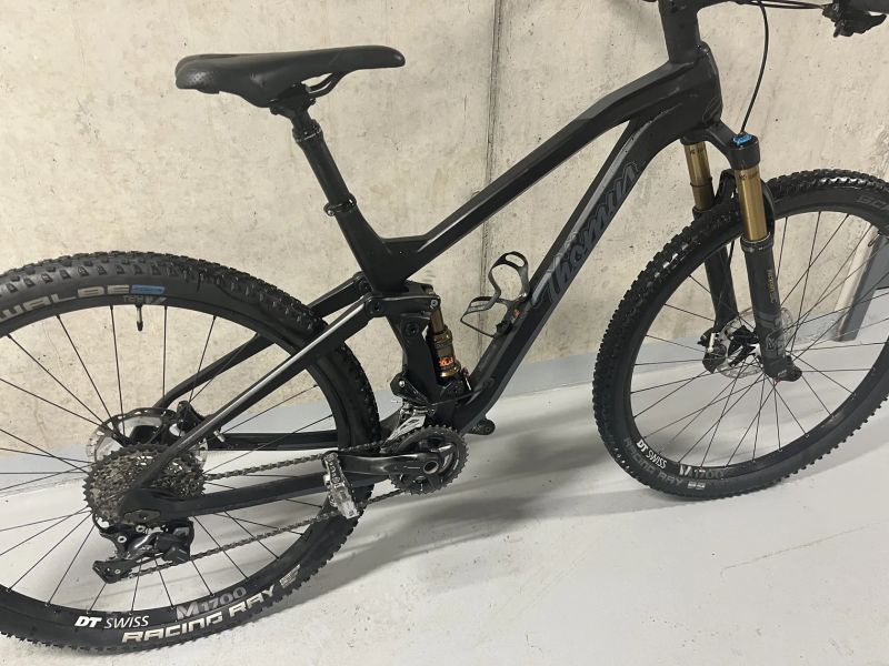 Prodám Thömus Lightrider