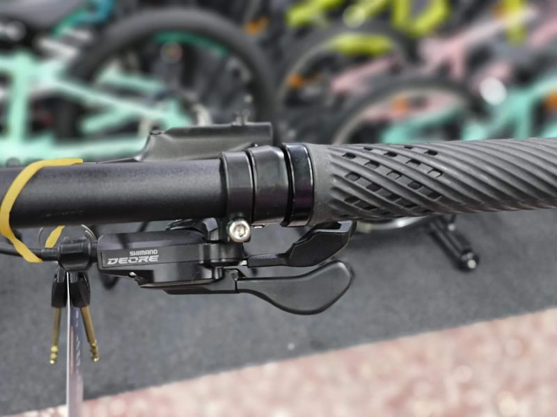 !!!NOVÝ!!! Bulls Copperhead EVO 2 29 750Wh, Bosch CX4, vel. XXL