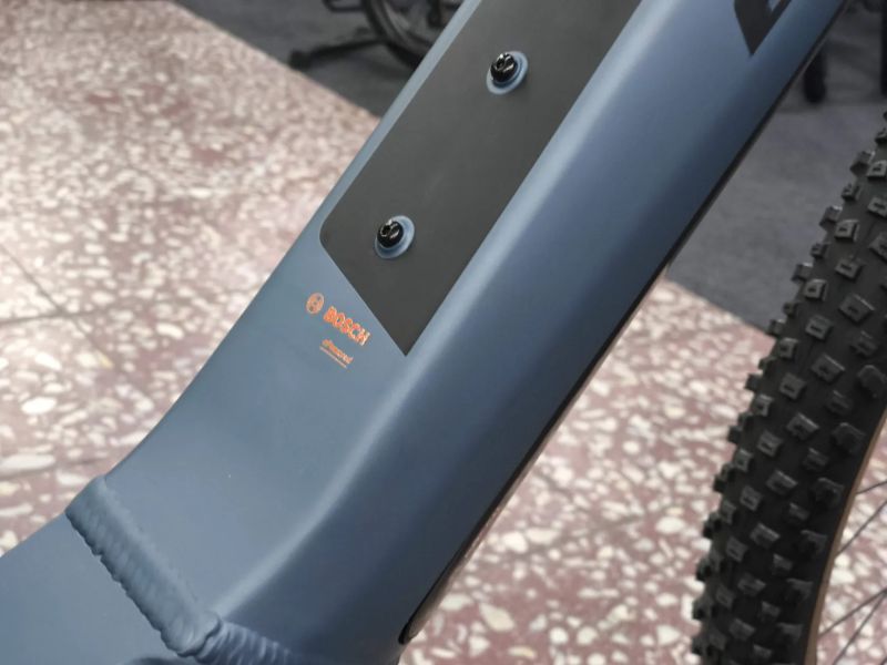 !!!NOVÝ!!! Bulls Copperhead EVO 2 29 750Wh, Bosch CX4, vel. XXL