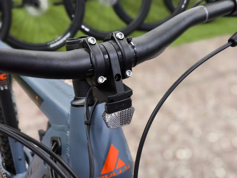 !!!NOVÝ!!! Bulls Copperhead EVO 2 29 750Wh, Bosch CX4, vel. XXL