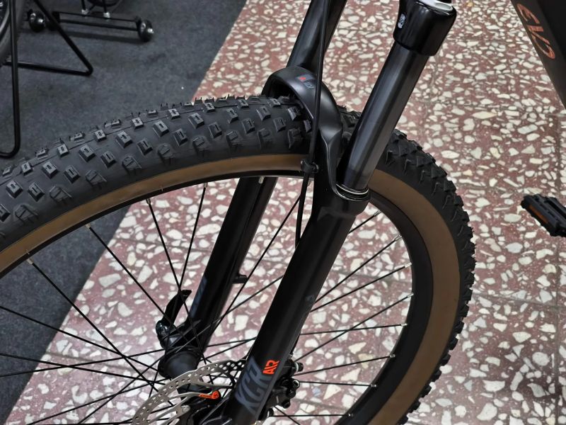 !!!NOVÝ!!! Bulls Copperhead EVO 2 29 750Wh, Bosch CX4, vel. XXL