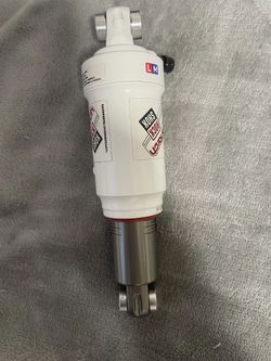 Rock Shox Monarch R