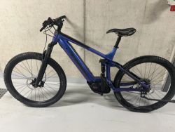 Prodám Trek Powerfly 5