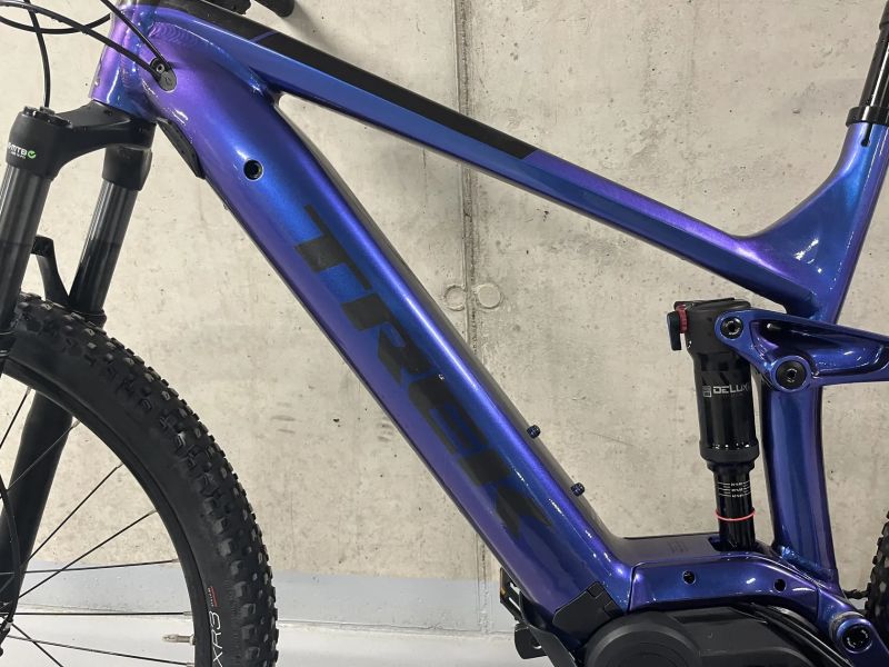 Prodám Trek Powerfly 5