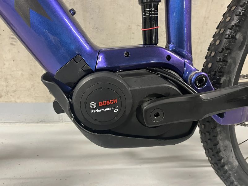 Prodám Trek Powerfly 5