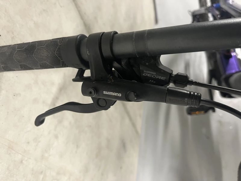 Prodám Trek Powerfly 5