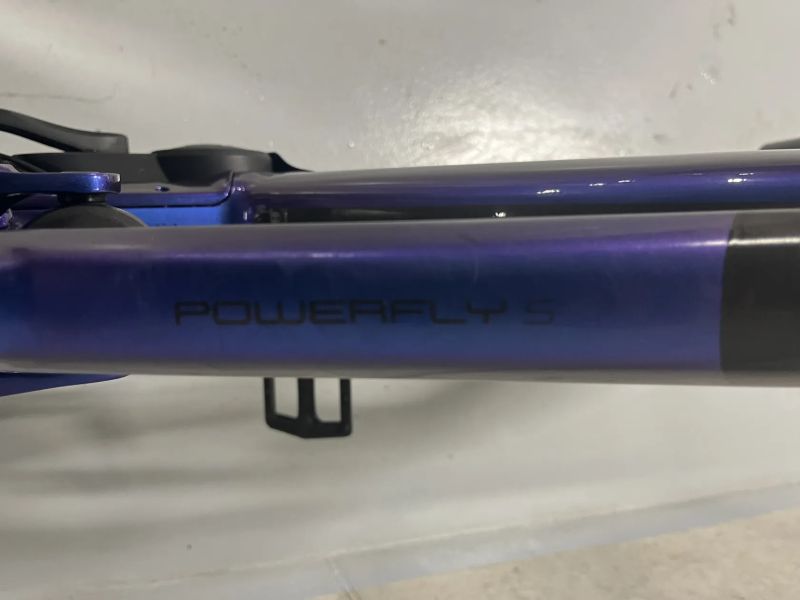 Prodám Trek Powerfly 5