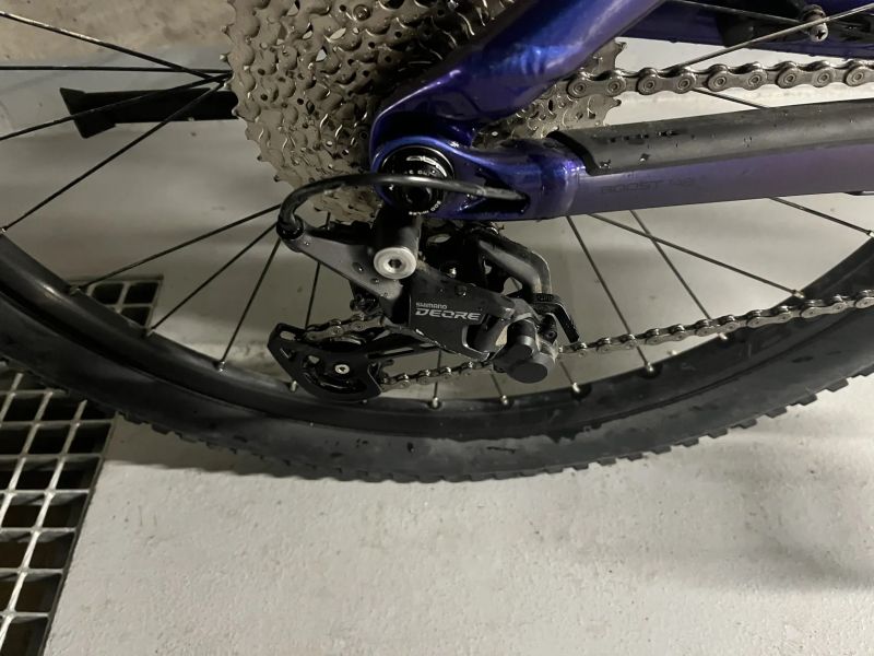 Prodám Trek Powerfly 5