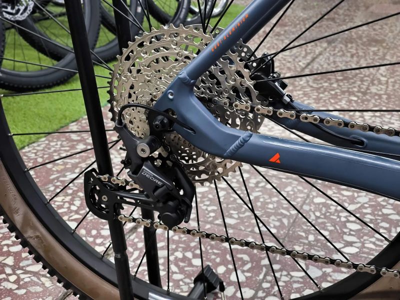 !!!NOVÝ!!! Bulls Copperhead EVO 2 29 750Wh, Bosch CX4, vel. XL