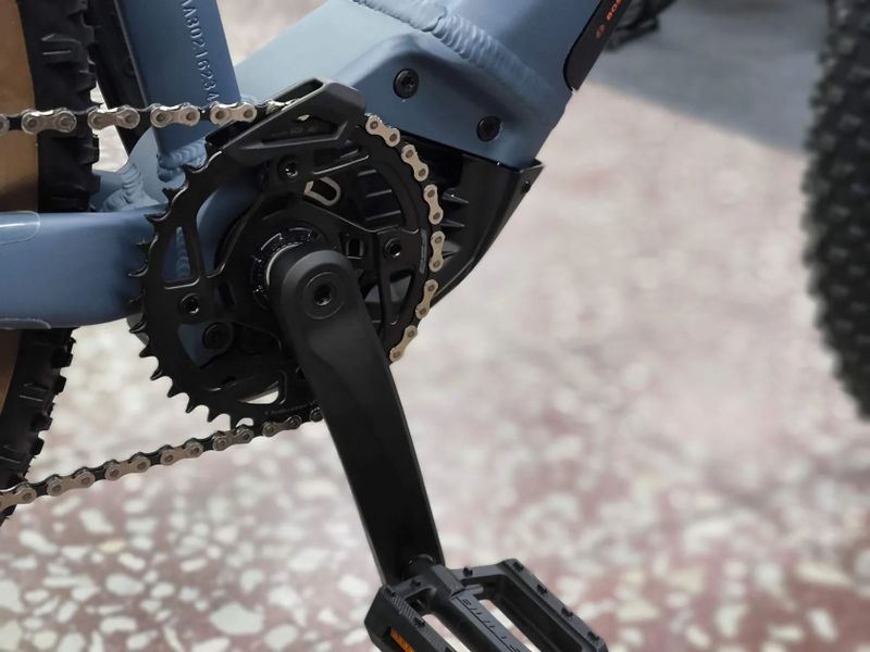 !!!NOVÝ!!! Bulls Copperhead EVO 2 29 750Wh, Bosch CX4, vel. XL