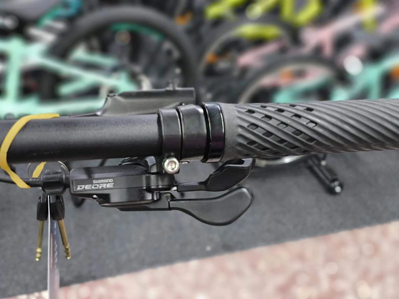 !!!NOVÝ!!! Bulls Copperhead EVO 2 29 750Wh, Bosch CX4, vel. XL