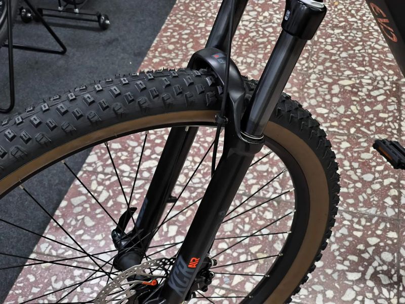 !!!NOVÝ!!! Bulls Copperhead EVO 2 29 750Wh, Bosch CX4, vel. XL