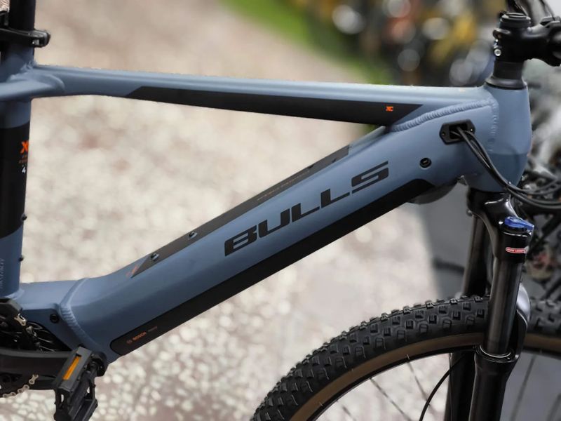 !!!NOVÝ!!! Bulls Copperhead EVO 2 29 750Wh, Bosch CX4, vel. L