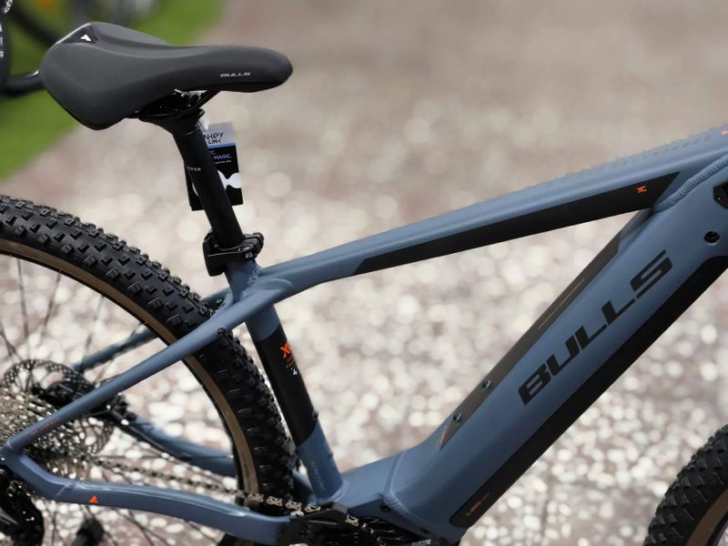 !!!NOVÝ!!! Bulls Copperhead EVO 2 29 750Wh, Bosch CX4, vel. L