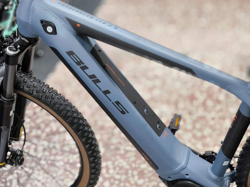!!!NOVÝ!!! Bulls Copperhead EVO 2 29 750Wh, Bosch CX4, vel. L