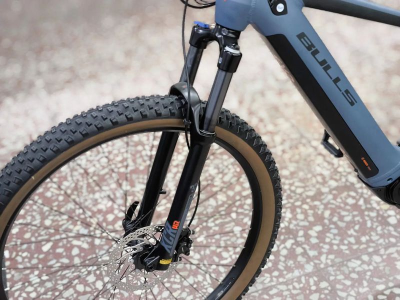 !!!NOVÝ!!! Bulls Copperhead EVO 2 29 750Wh, Bosch CX4, vel. L