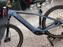 !!!NOVÝ!!! Bulls Copperhead EVO 2 29 750Wh, Bosch CX4, vel. M