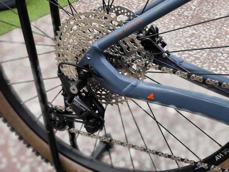 !!!NOVÝ!!! Bulls Copperhead EVO 2 29 750Wh, Bosch CX4, vel. M