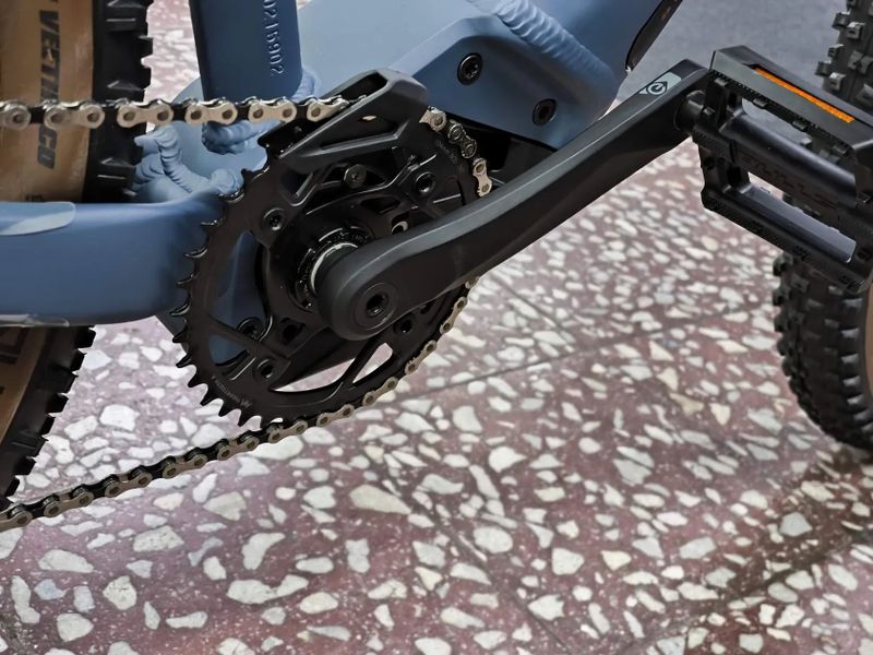 !!!NOVÝ!!! Bulls Copperhead EVO 2 29 750Wh, Bosch CX4, vel. M