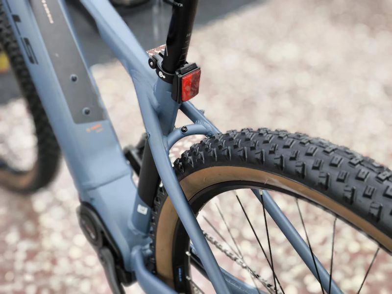 !!!NOVÝ!!! Bulls Copperhead EVO 2 29 750Wh, Bosch CX4, vel. M