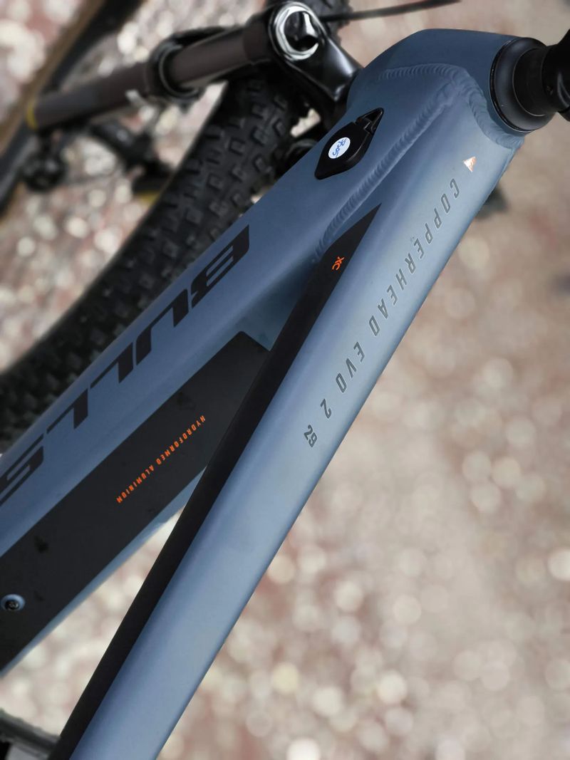 !!!NOVÝ!!! Bulls Copperhead EVO 2 29 750Wh, Bosch CX4, vel. M