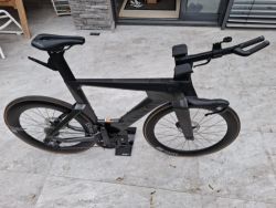 Canyon Speedmax CFR SLX