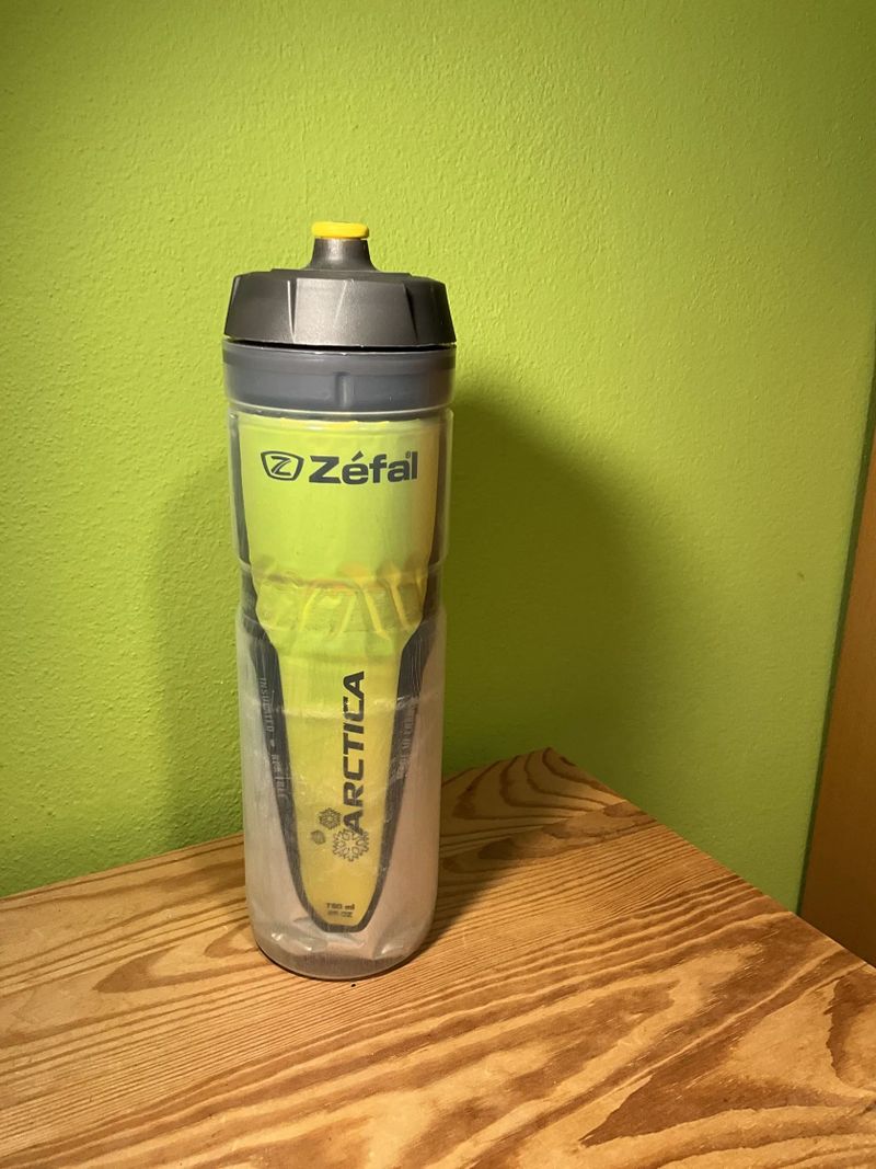 Termo lahev 750 ml Zéfal