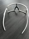 Oakley Sutro brýle, Matte White/Clear to Black Iridium Photochromic