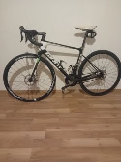 Giant Defy Advanced 2